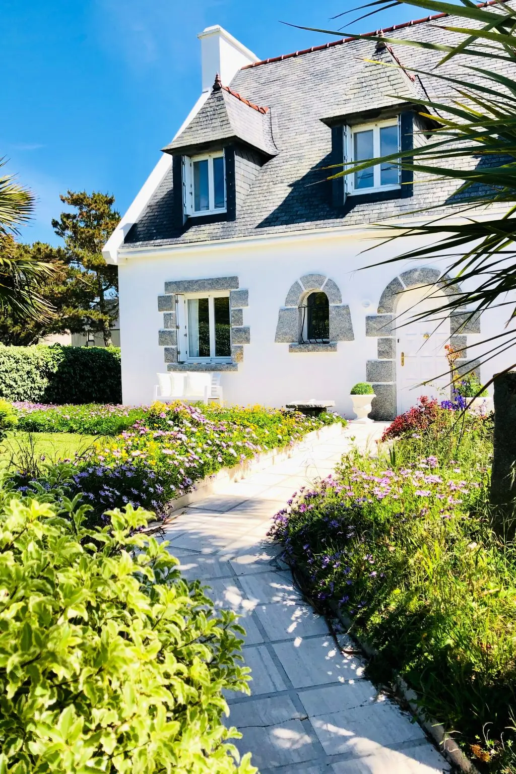 Maison de Vacances Guissény/Kerlouan
