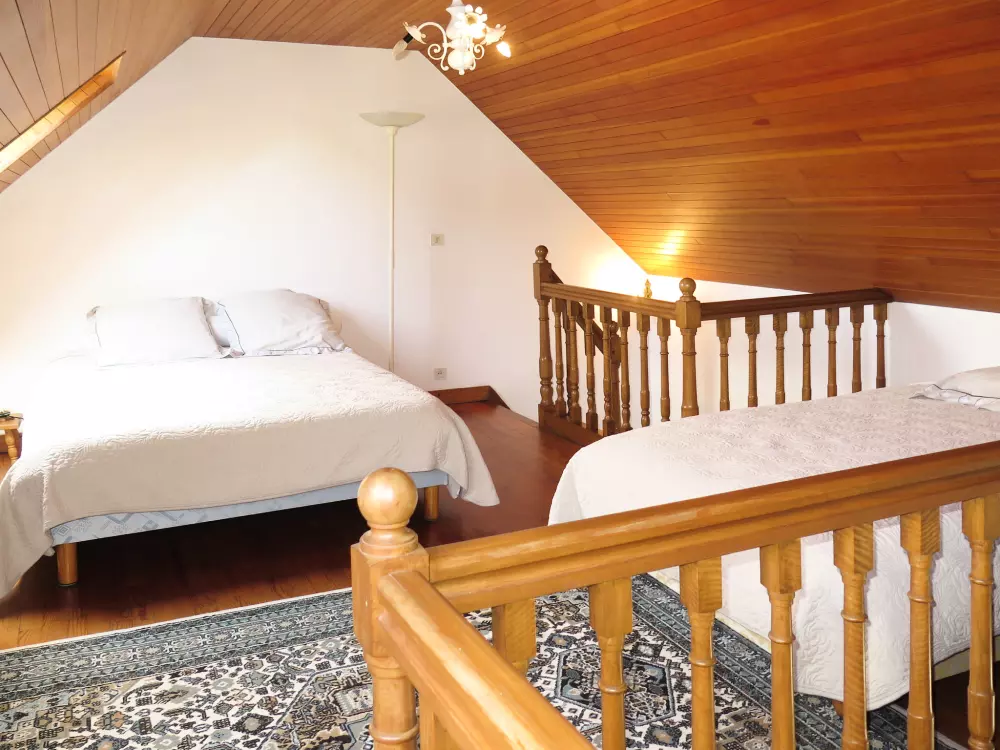 Maison de Vacances Guissény/Kerlouan