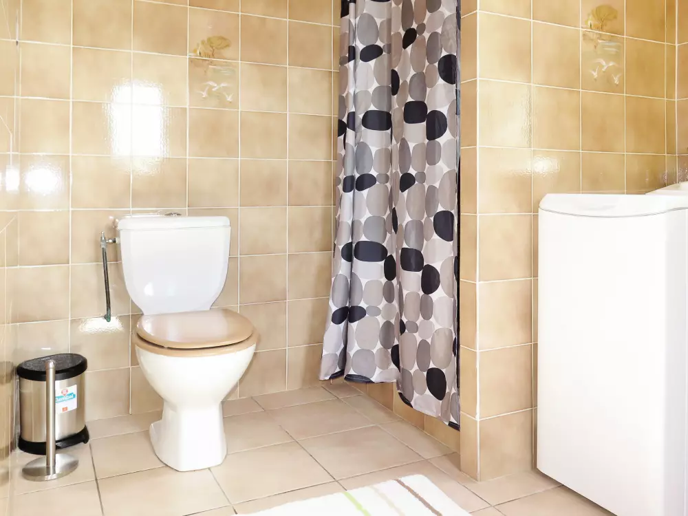 Maison de Vacances Guissény/Kerlouan