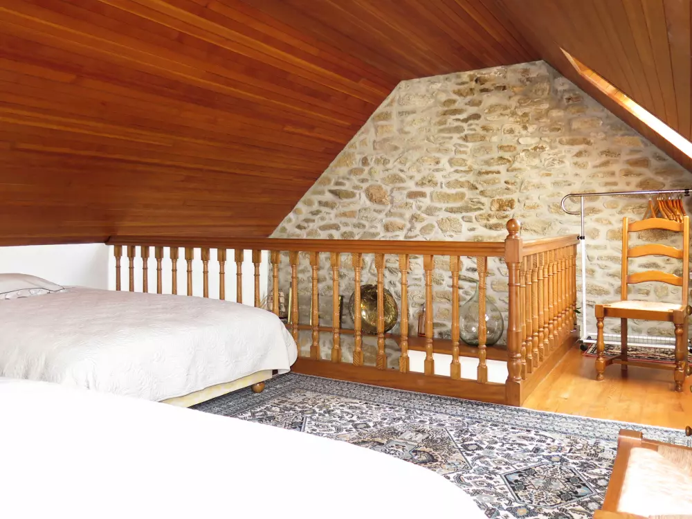 Maison de Vacances Guissény/Kerlouan