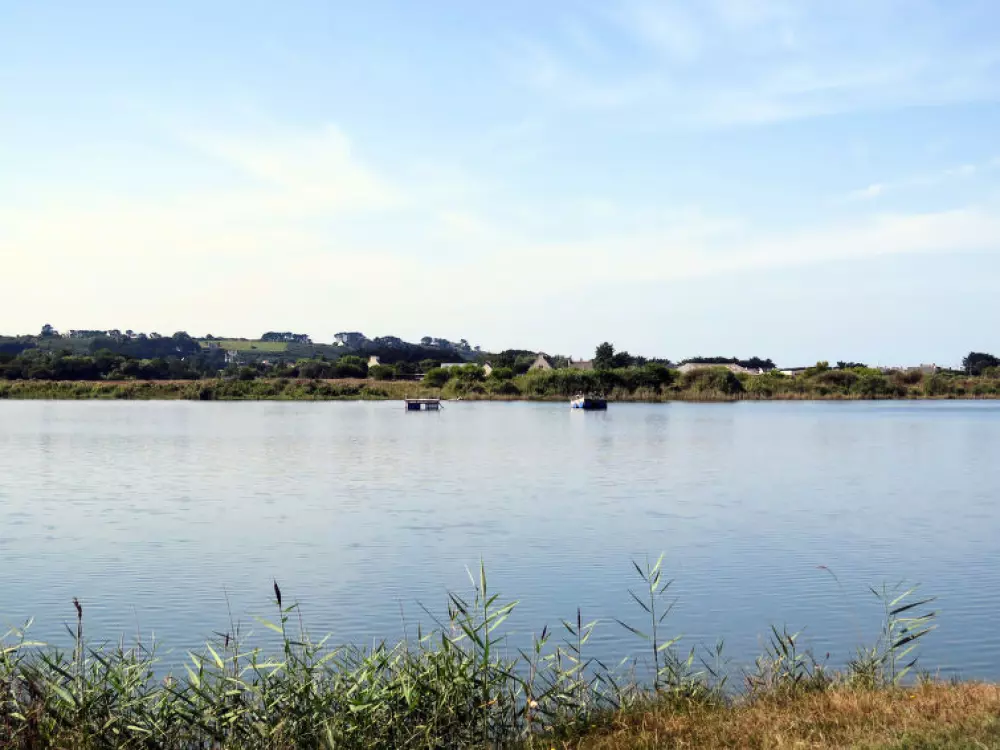 Maison de Vacances Guissény/Kerlouan
