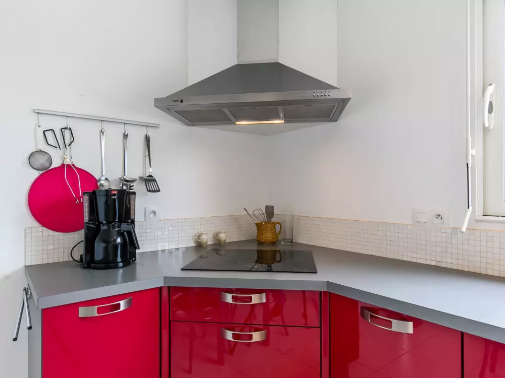 Maison de Vacances Guissény/Kerlouan