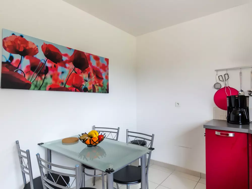 Maison de Vacances Guissény/Kerlouan