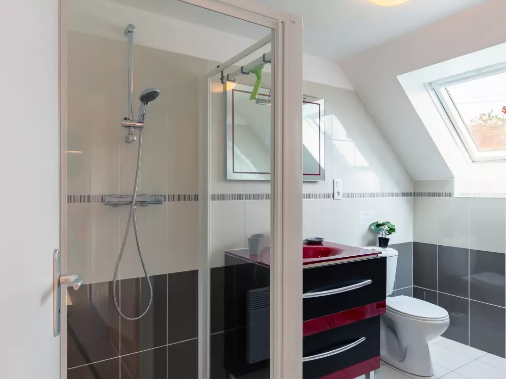 Maison de Vacances Guissény/Kerlouan