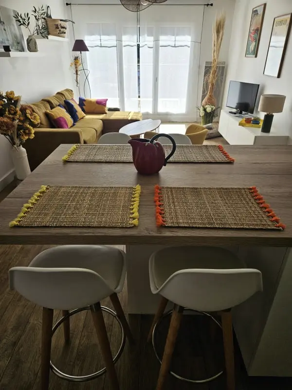 Appartement Avec Terrasse à Gujan-mestras