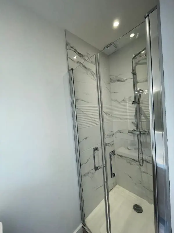 Appartement Spacieux De 120 m² à gujan-mestras