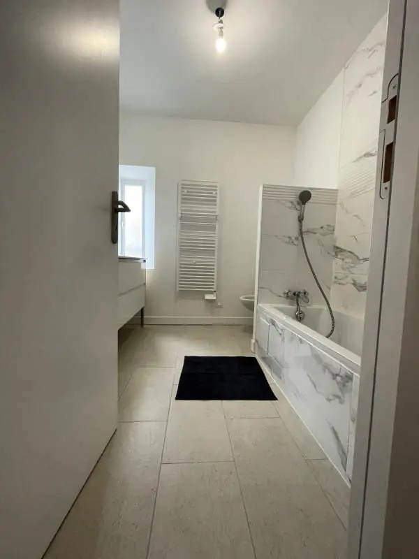 Appartement Spacieux De 120 m² à gujan-mestras