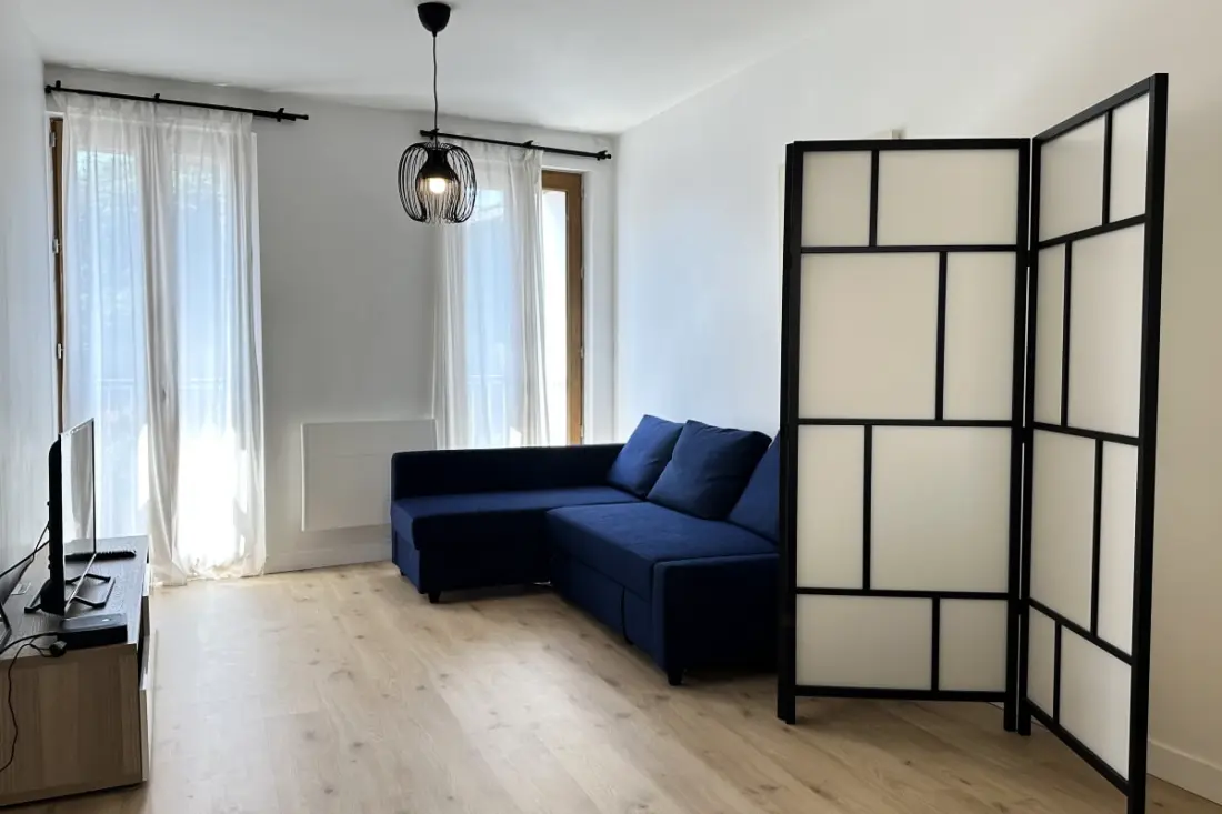 Appartement Spacieux De 120 m² à gujan-mestras