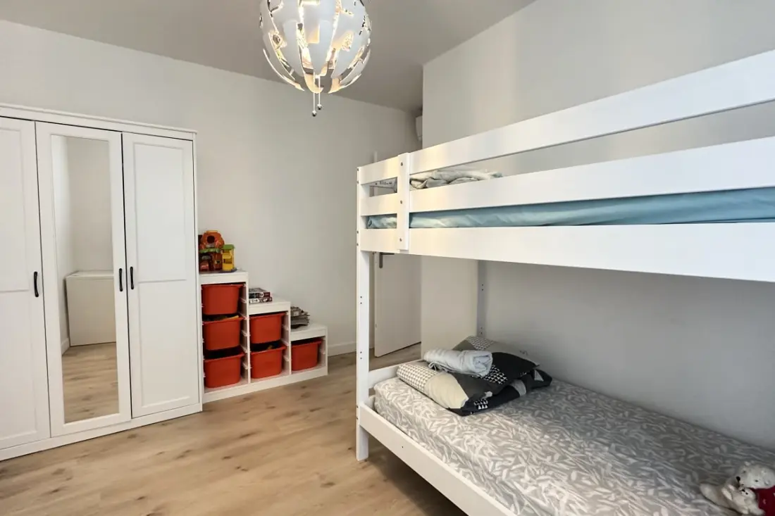 Appartement Spacieux De 120 m² à gujan-mestras