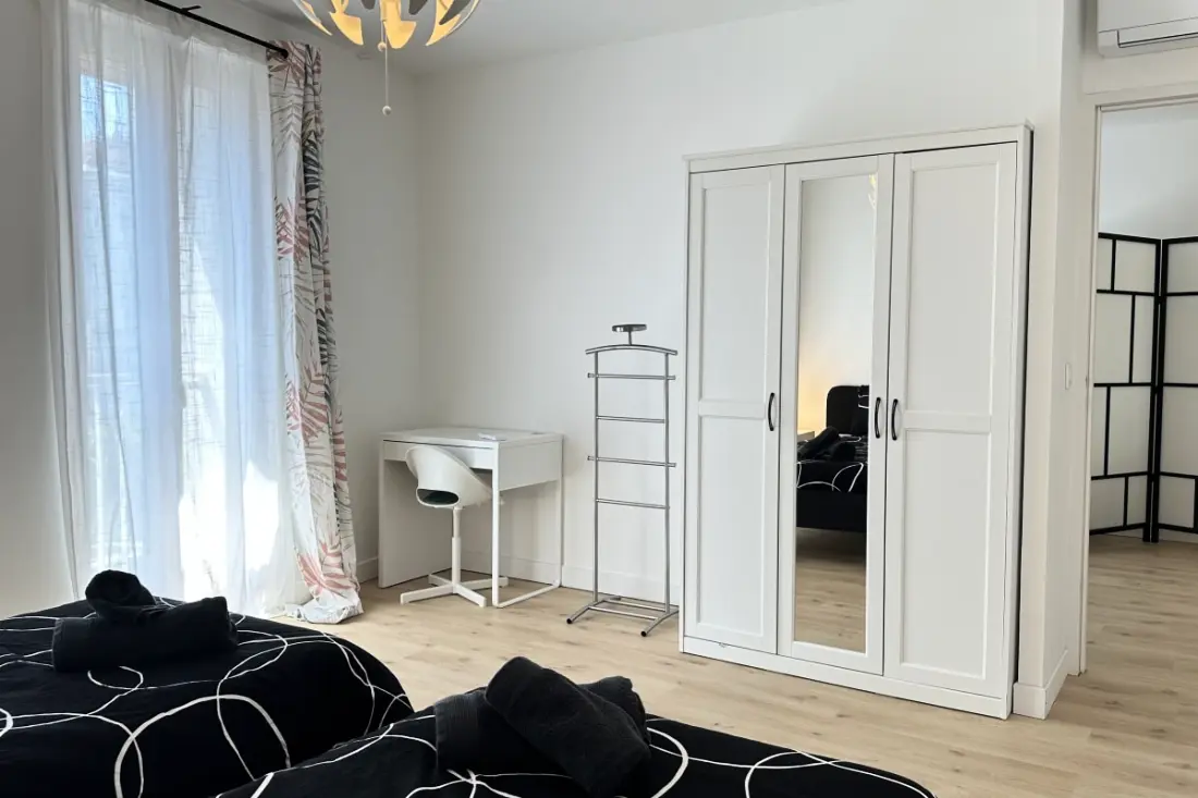 Appartement Spacieux De 120 m² à gujan-mestras