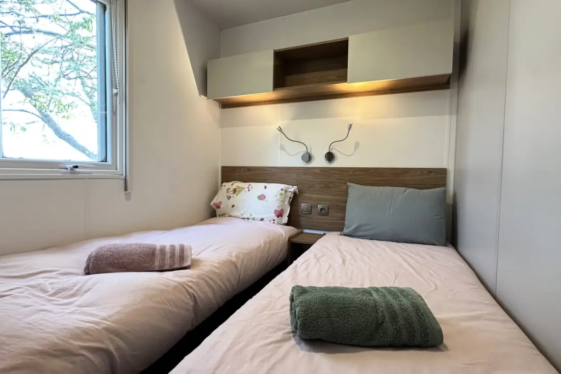 Chalet Avec Piscine à Gujan-mestras