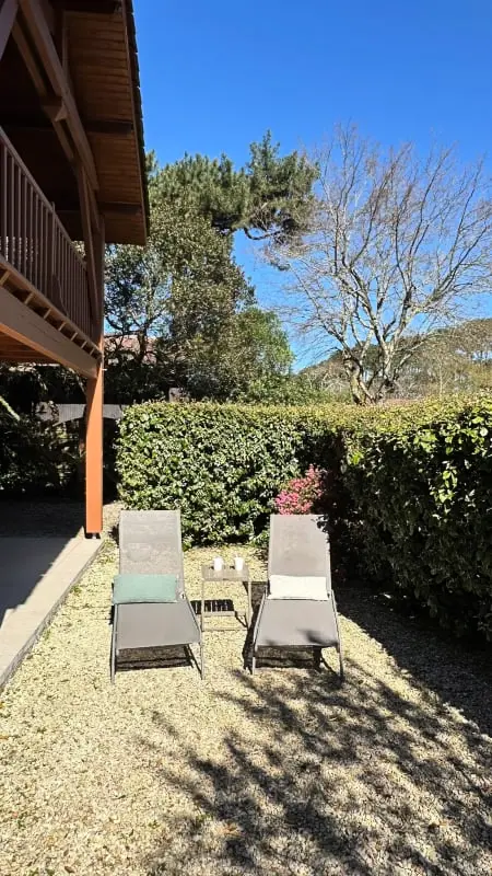 Chalet 3ch Avec Piscine Dans Parc De Loisirs