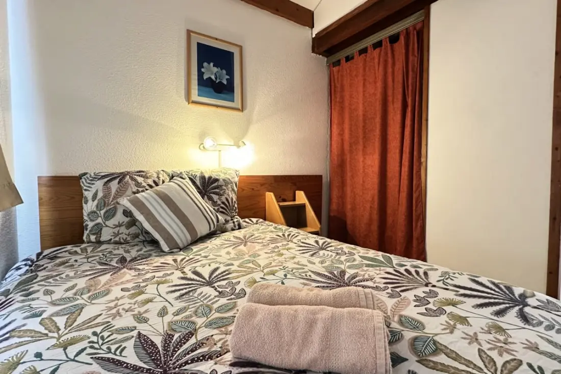 Charmant Chalet 2ch Avec Piscine Et Jardin