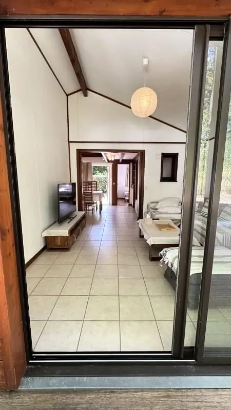 Charmant Chalet 2ch Avec Piscine Et Jardin