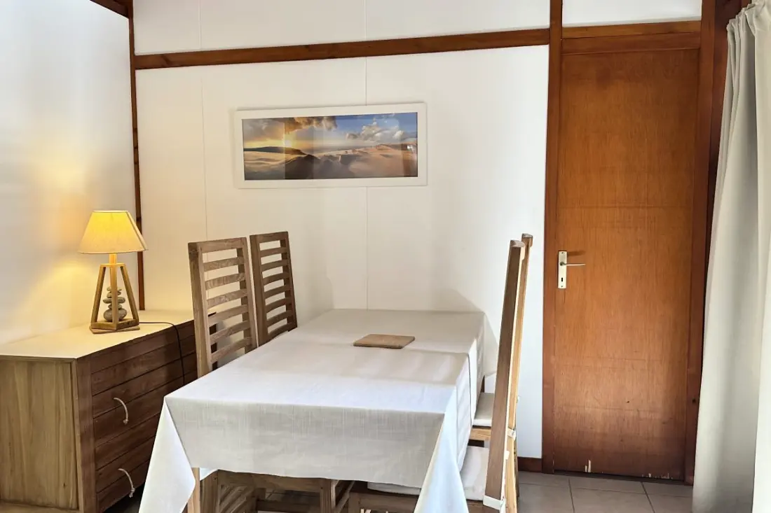 Charmant Chalet 2ch Avec Piscine Et Jardin