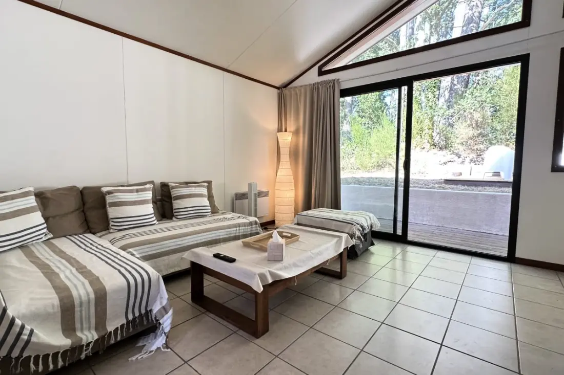 Charmant Chalet 2ch Avec Piscine Et Jardin