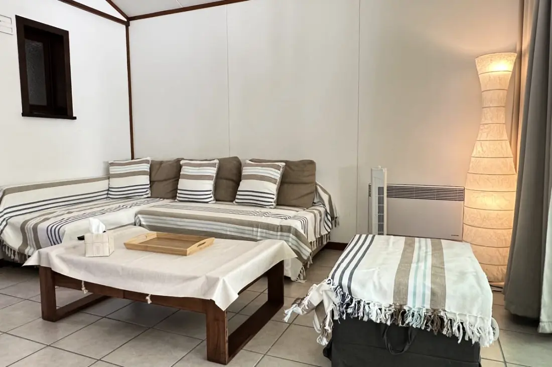 Charmant Chalet 2ch Avec Piscine Et Jardin