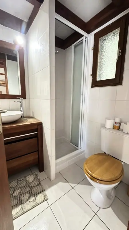 Charmant Chalet 2ch Avec Piscine Et Jardin