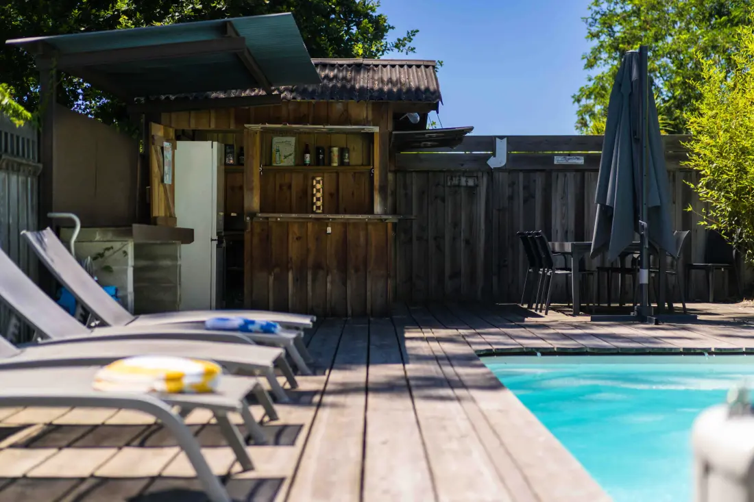 Maison à Gujan-Mestras