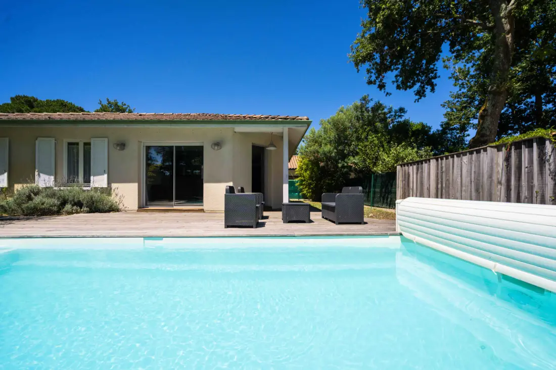 Maison à Gujan-Mestras