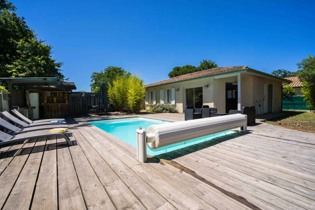 Maison à Gujan-Mestras