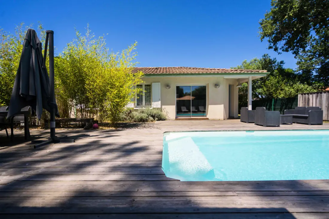Maison à Gujan-Mestras