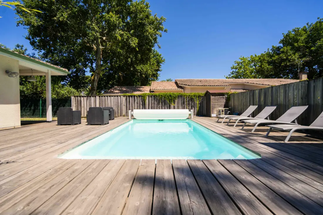 Maison à Gujan-Mestras