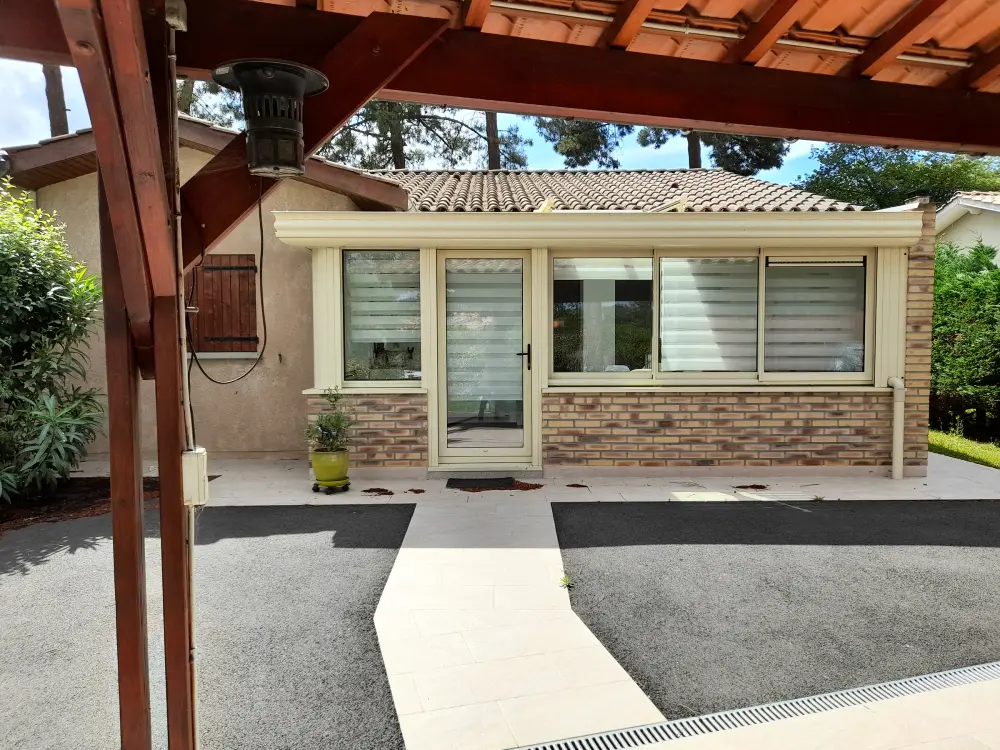 Maison de Vacances Gujan-Mestras 18