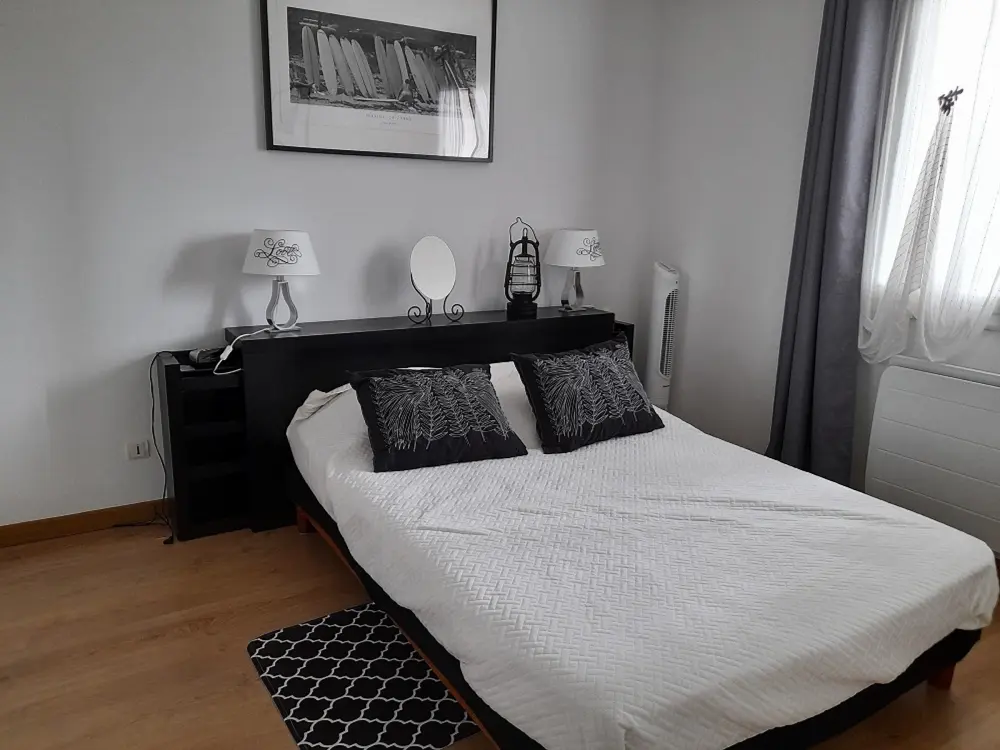Maison de Vacances Gujan-Mestras 18