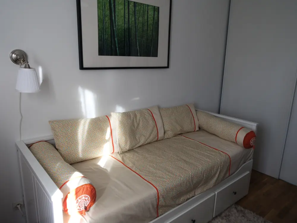 Maison de Vacances Gujan-Mestras 18