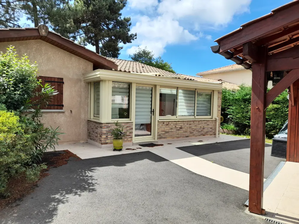 Maison de Vacances Gujan-Mestras 18