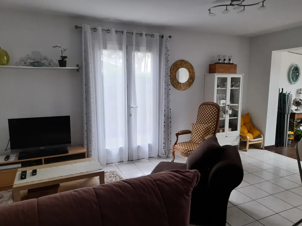 Maison de Vacances Gujan-Mestras 18