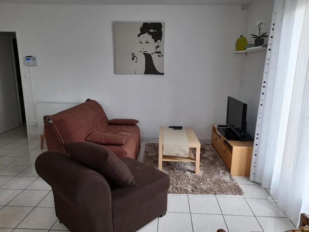 Maison de Vacances Gujan-Mestras 18