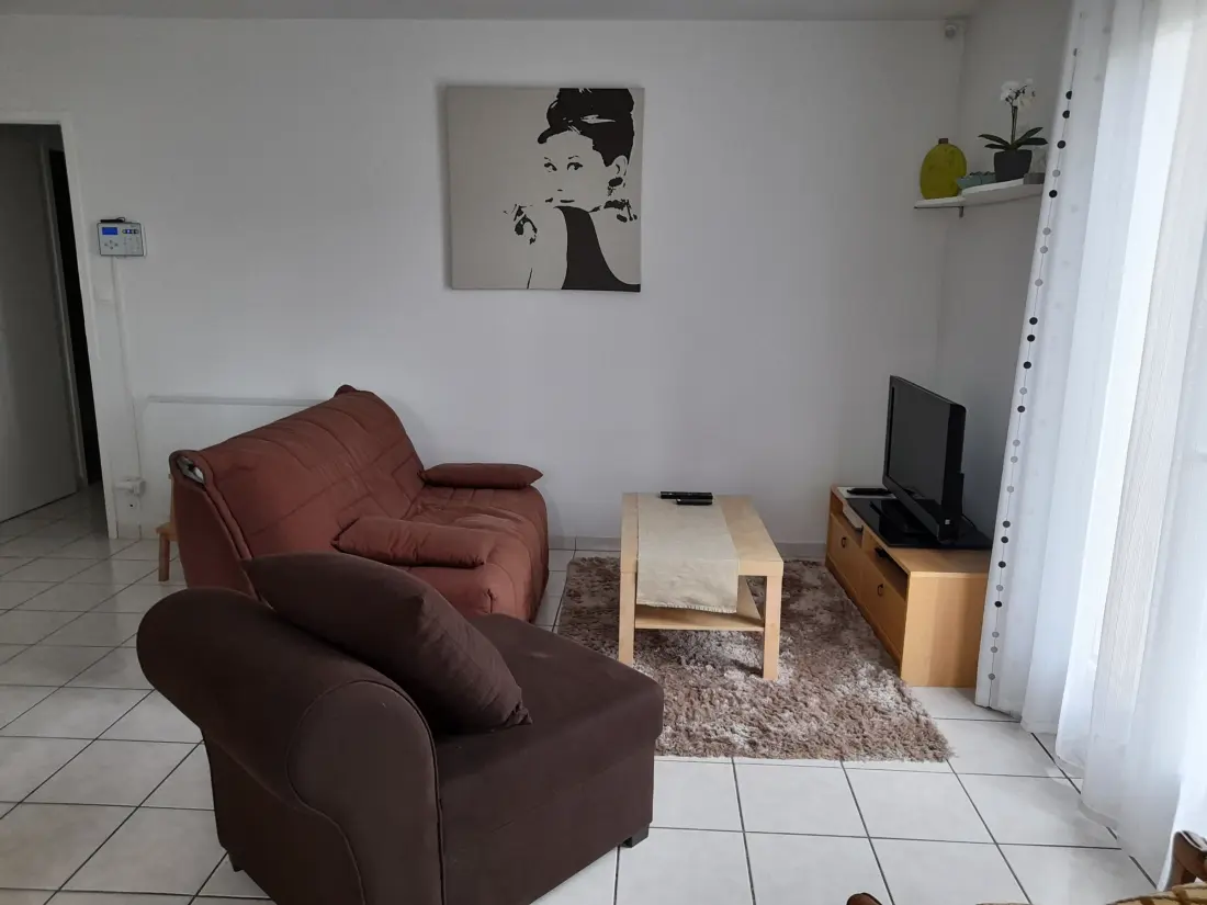 Maison de Vacances Gujan-Mestras 18