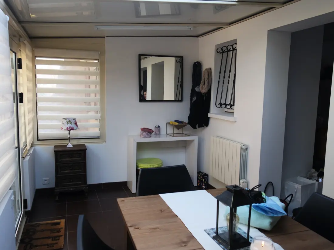 Maison de Vacances Gujan-Mestras 18