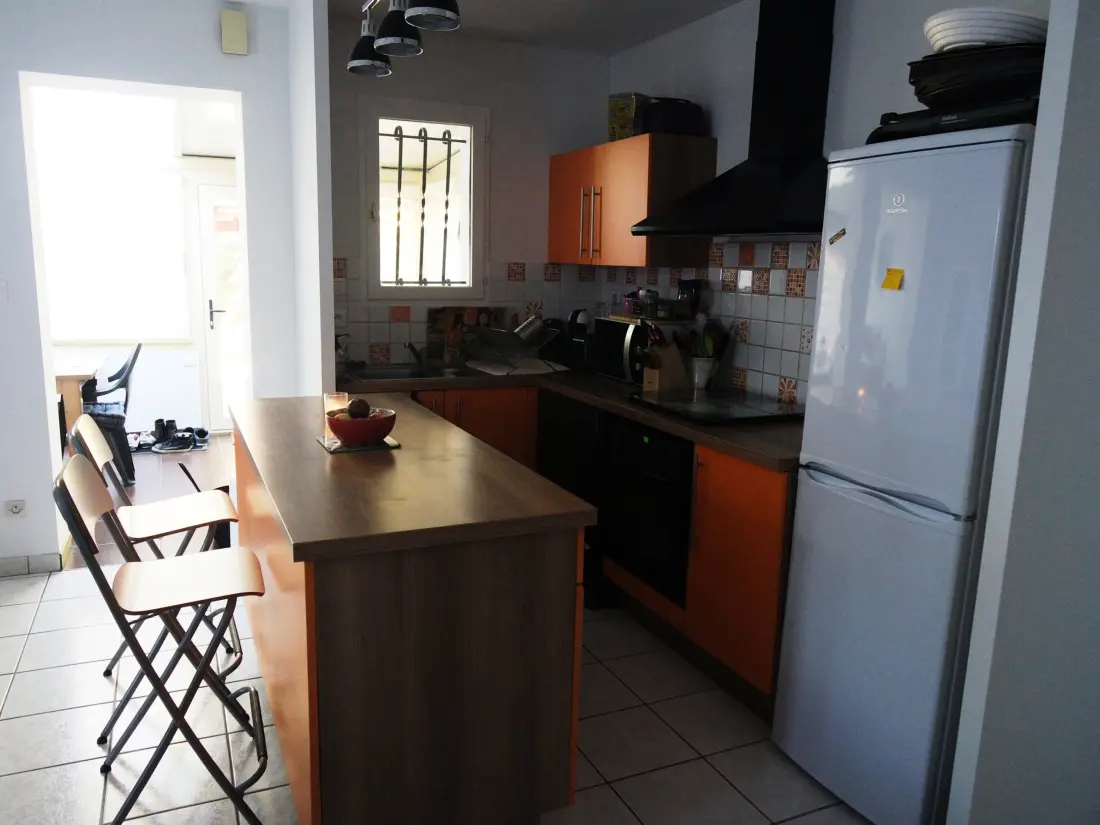 Maison de Vacances Gujan-Mestras 18