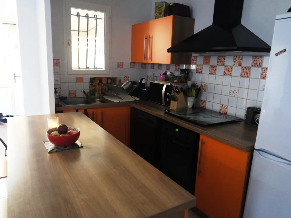 Maison de Vacances Gujan-Mestras 18