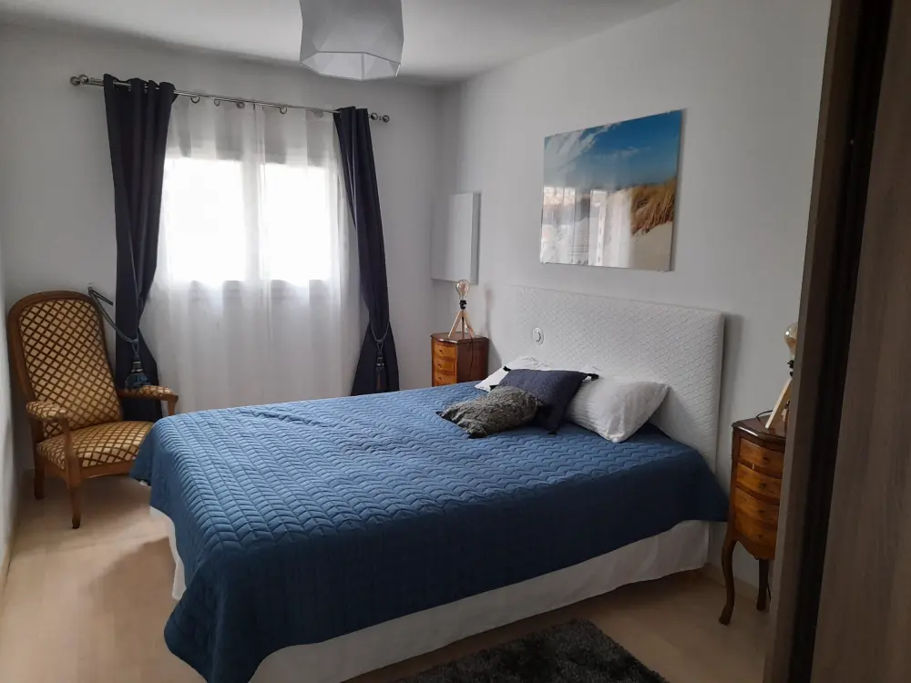 Maison de Vacances Gujan-Mestras 18