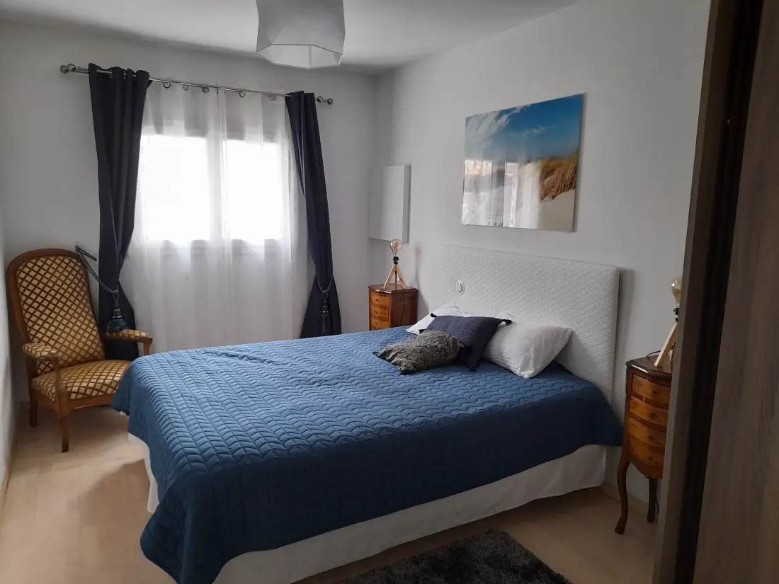 Maison de Vacances Gujan-Mestras 18