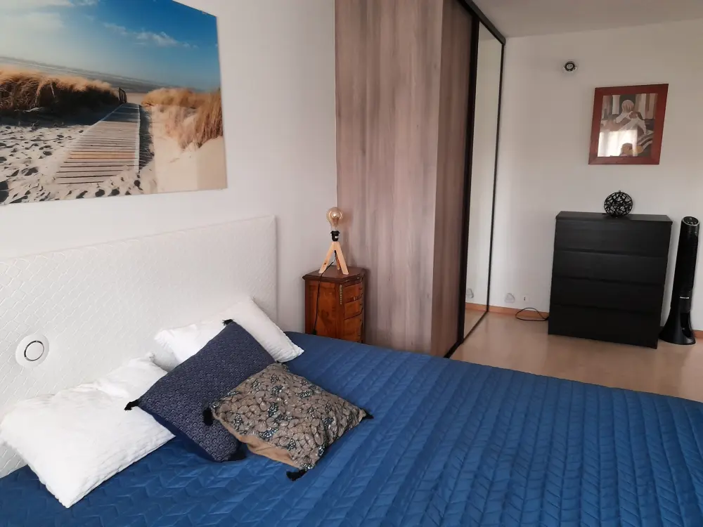 Maison de Vacances Gujan-Mestras 18