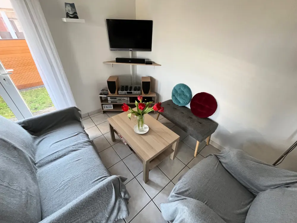 Maison de Vacances Gujan-Mestras 31