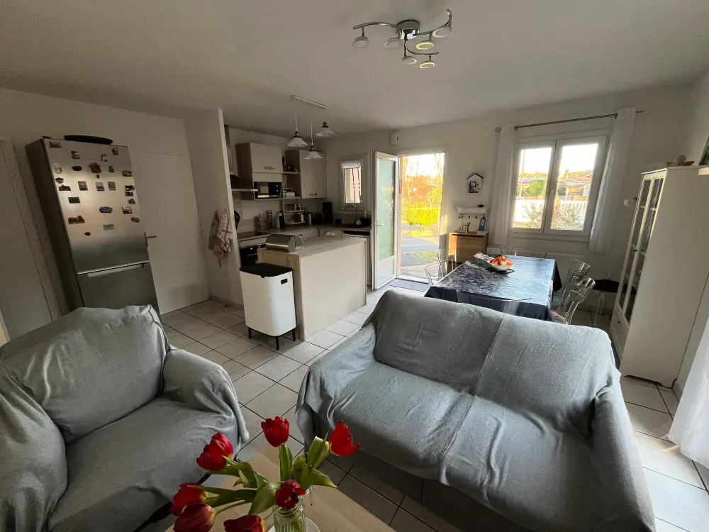 Maison de Vacances Gujan-Mestras 31