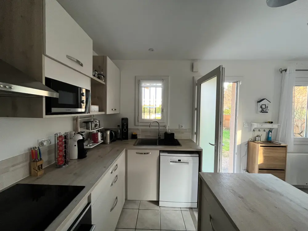 Maison de Vacances Gujan-Mestras 31