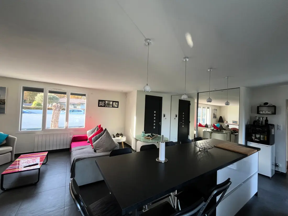 Maison de Vacances Gujan-Mestras 34