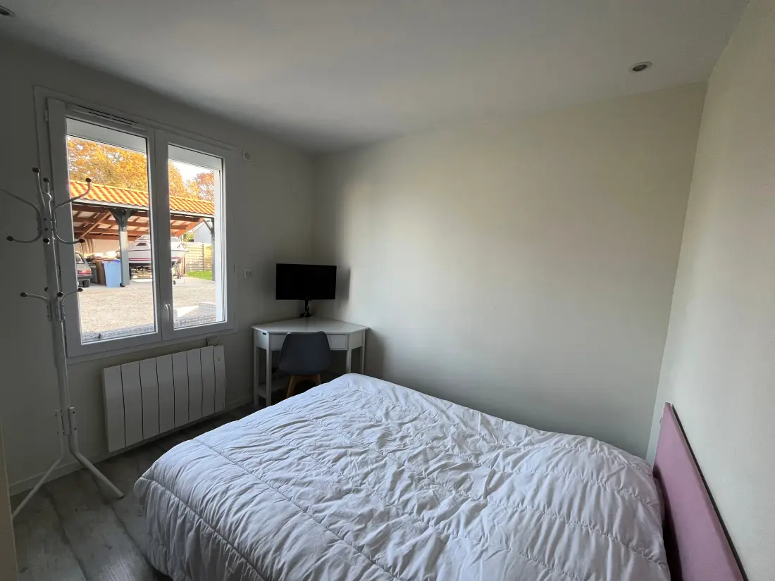 Maison de Vacances Gujan-Mestras 34