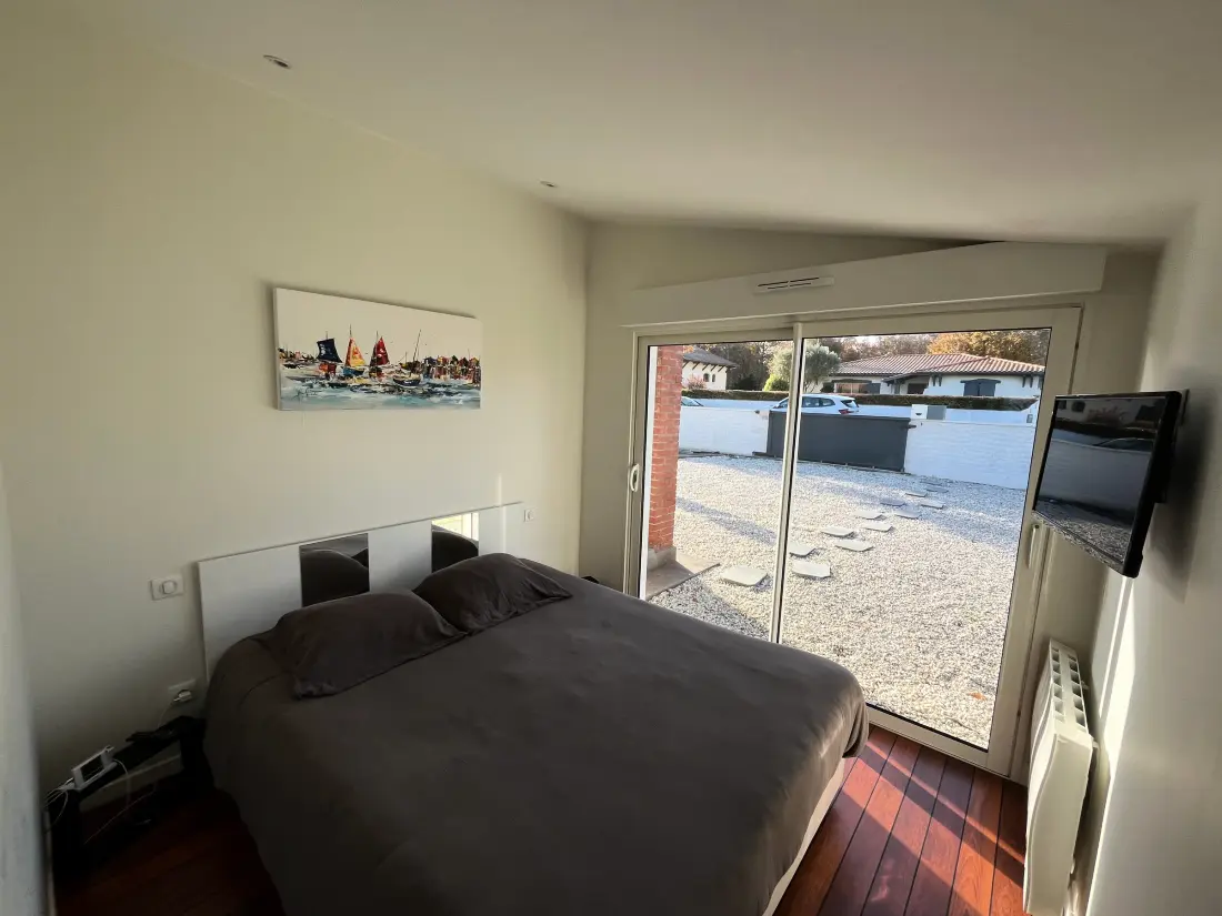 Maison de Vacances Gujan-Mestras 34