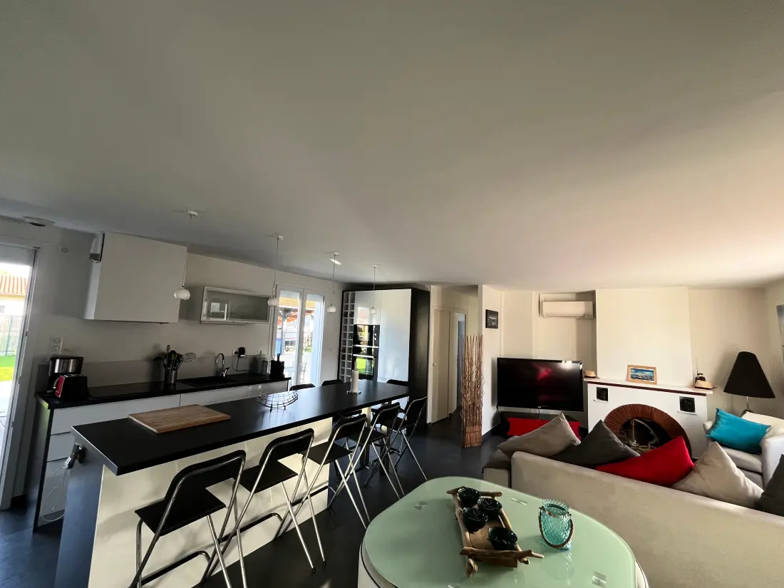 Maison de Vacances Gujan-Mestras 34