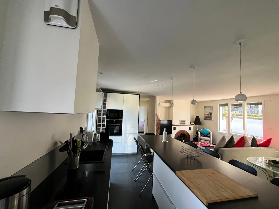 Maison de Vacances Gujan-Mestras 34