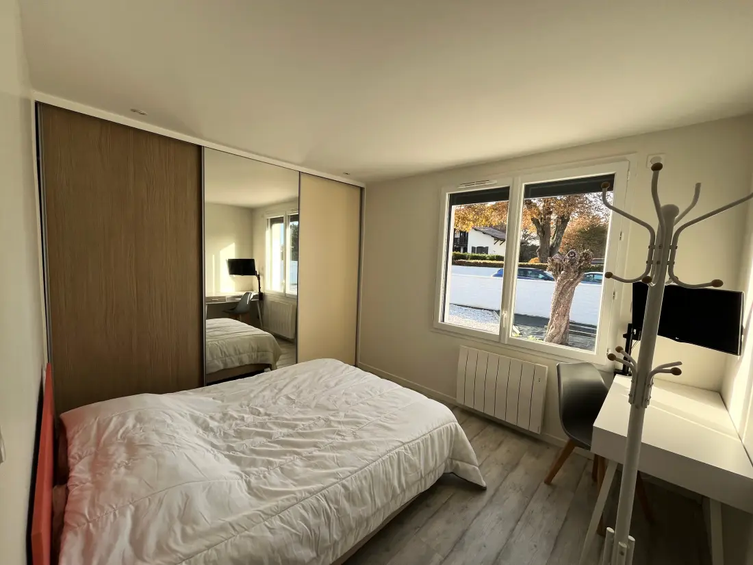 Maison de Vacances Gujan-Mestras 34