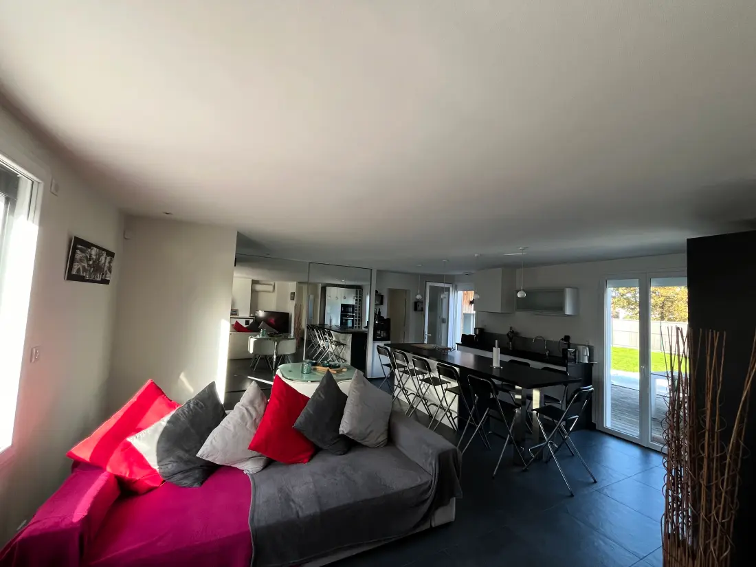 Maison de Vacances Gujan-Mestras 34